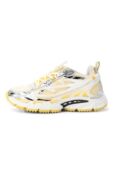 Комбинированные кроссовки Be Right Back Off-White 0WIA289S25FAB004 фото 4