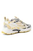 Комбинированные кроссовки Be Right Back Off-White 0WIA289S25FAB004 фото 5