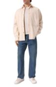Джинсовая рубашка Jil Sander J47DL0159-J46545 фото 2
