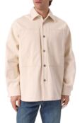 Джинсовая рубашка Jil Sander J47DL0159-J46545 фото 3