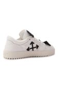 Кожаные кеды 3.0 Off Court  Off-White 0MIA29KC99LEA001 фото 5
