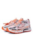 Комбинированные кроссовки Be Right Back Off-White 0MIA295S25FAB005 фото 1