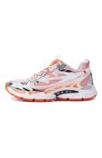 Комбинированные кроссовки Be Right Back Off-White 0MIA295S25FAB005 фото 4
