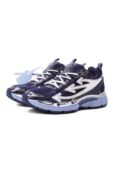 Комбинированные кроссовки Be Right Back Off-White 0MIA295S25FAB002 фото 1