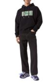 Комбинированные кроссовки Be Right Back Off-White 0MIA295S25FAB002 фото 2
