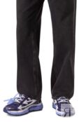 Комбинированные кроссовки Be Right Back Off-White 0MIA295S25FAB002 фото 3
