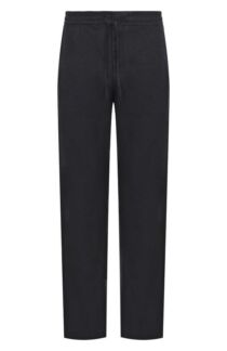 Льняные брюки Canali