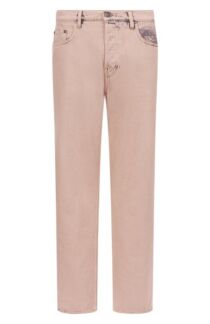 Джинсы Golden Goose Deluxe Brand