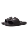 Шлепанцы This That Slider Off-White 0MIU003S25MAT001 фото 1