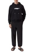 Шлепанцы This That Slider Off-White 0MIU003S25MAT001 фото 2