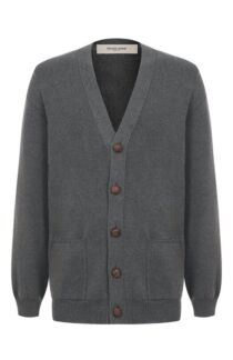 Хлопковый кардиган Golden Goose Deluxe Brand