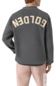 Хлопковый кардиган Golden Goose Deluxe Brand GMP00946.P000662 фото 4