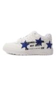 Комбинированные кеды Out Of Office Off-White 0MIA189S25LEA00D фото 4