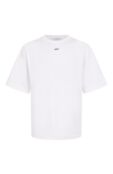 Хлопковая футболка Off-White 0MAA120S25JER00F фото 1