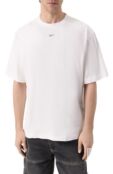 Хлопковая футболка Off-White 0MAA120S25JER00F фото 3