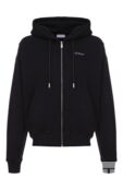 Хлопковая толстовка Off-White 0MBE015S25FLE004 фото 1