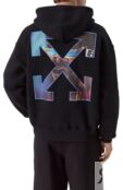 Хлопковая толстовка Off-White 0MBE015S25FLE004 фото 4