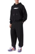 Комбинированные кеды Out Of Office Off-White 0MIA189S25LEA004 фото 2