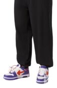 Комбинированные кеды Out Of Office Off-White 0MIA189S25LEA004 фото 3