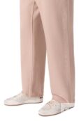 Кожаные кеды Ballstar Golden Goose Deluxe Brand GMF00717.F006013 фото 3