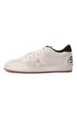Кожаные кеды Ballstar Golden Goose Deluxe Brand GMF00717.F006013 фото 4