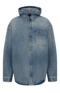 Джинсовая куртка Balenciaga