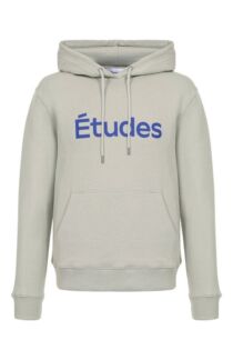 Хлопковое худи Études
