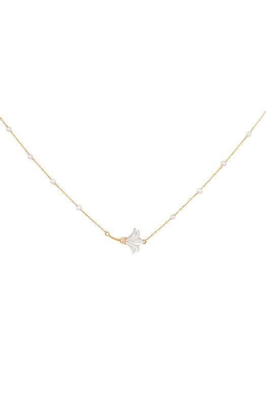 Колье L'Atelier Nawbar N384 фото 1