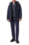 Свитер из шерсти и кашемира Paul&Shark 15311112/3XL фото 2