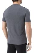 Хлопковая футболка Brunello Cucinelli M0B131376 фото 4