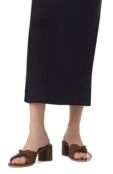 Мюли Cleo Lovers Casadei 1M463J0501/T0268 фото 3