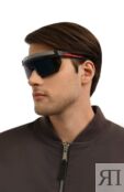 Солнцезащитные очки Prada Linea Rossa 01YS-1B003U фото 2