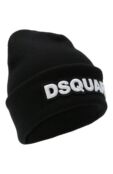 Шерстяная шапка Dsquared2 KNM0001 15040001 фото 1