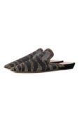 Сабо Raja Crystal Gianvito Rossi G93042.10RIC.C0ZNNTP фото 1