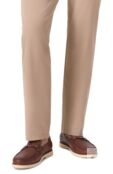 Кожаные лоферы Zilli H0190BM1961VZTP03 фото 3