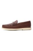 Кожаные лоферы Zilli H0190BM1961VZTP03 фото 4