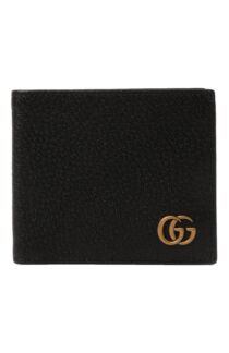 Кожаное портмоне Gucci