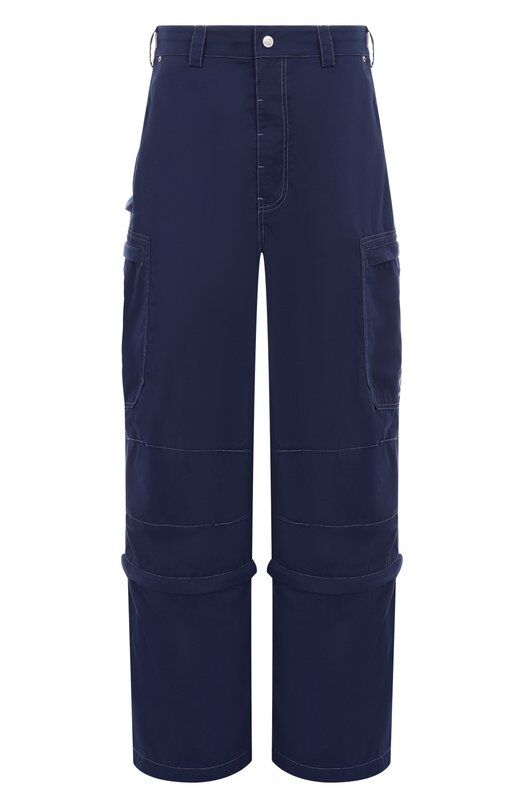 Брюки-карго Balenciaga 831383/TN043 фото 1