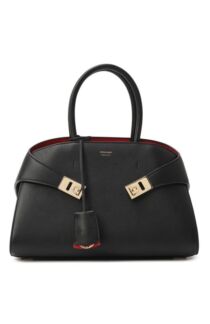 Сумка Hug mеdium Ferragamo