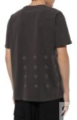 Хлопковая футболка Ksubi MFA24TE034 фото 4