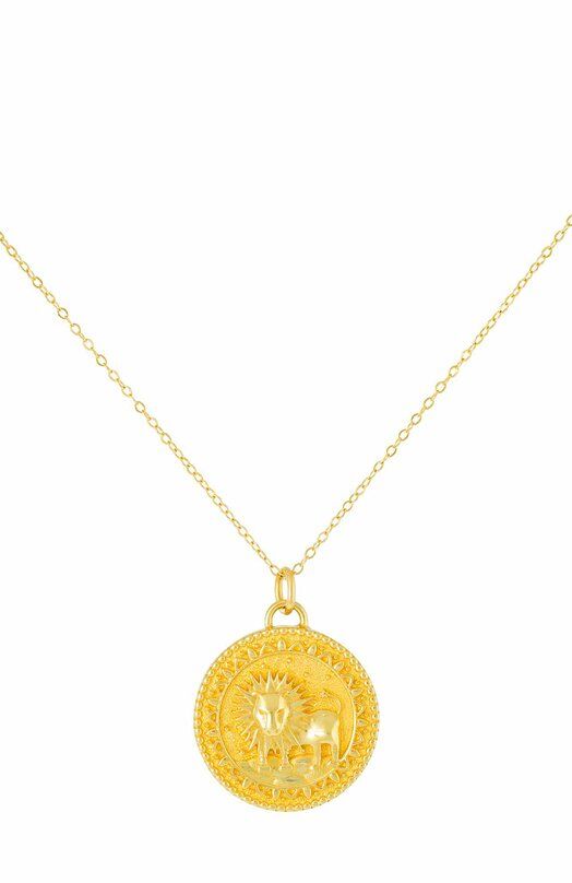 Кулон L'Atelier Nawbar N59LB фото 1