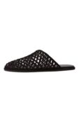 Замшевые сабо Atik Woven Neous 00477B01 фото 4