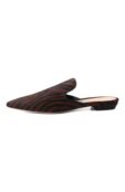 Кожаные сабо Raja Gianvito Rossi G93022.10RIC.P0NTIPR фото 4