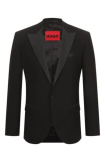 Пиджак HUGO