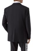 Шерстяной смокинг Kiton UASM861K0127021 фото 3
