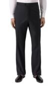 Шерстяной смокинг Kiton UASM861K0127021 фото 4