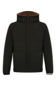 Утепленная куртка Kiton UW1971BV0460F03 фото 1