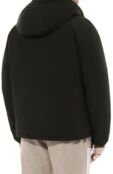 Утепленная куртка Kiton UW1971BV0460F03 фото 4