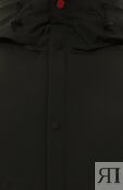 Утепленная куртка Kiton UW1971BV0460F03 фото 5