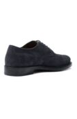 Замшевые дерби Tod’s XXM62C00C10RE0 фото 5